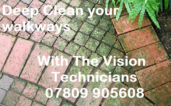Vision Technicians Window Cleaning · Photos 10