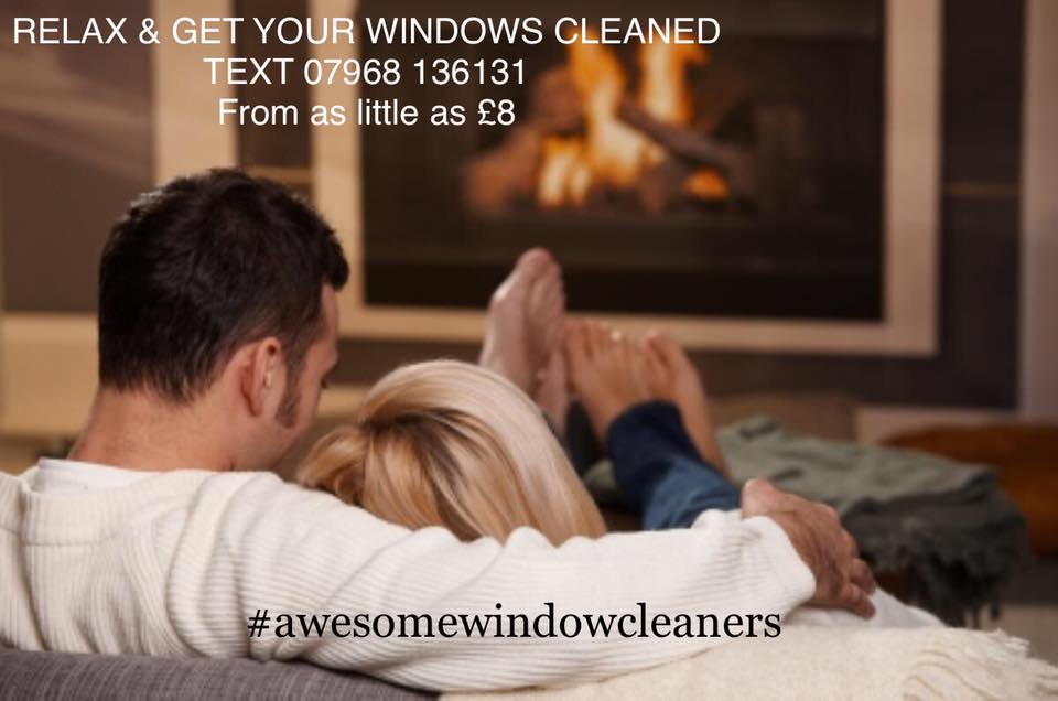 Vision Technicians Window Cleaning · Photos 2