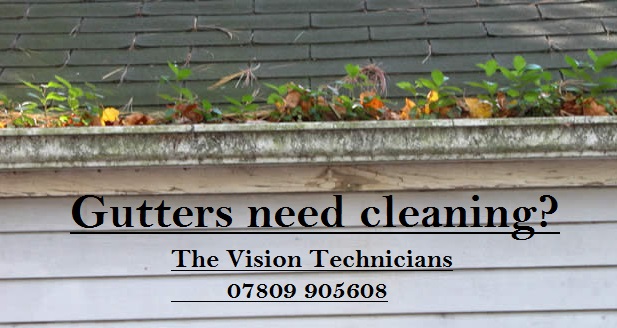Vision Technicians Window Cleaning · Photos 13