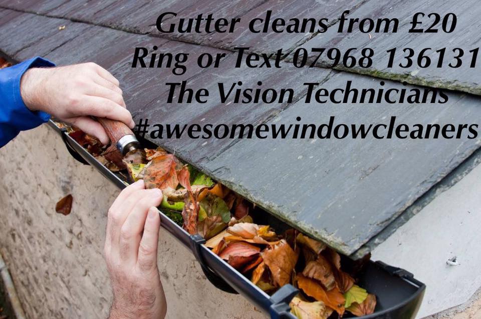 Vision Technicians Window Cleaning · Photos 1