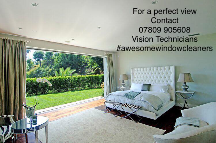 Vision Technicians Window Cleaning · Photos 6