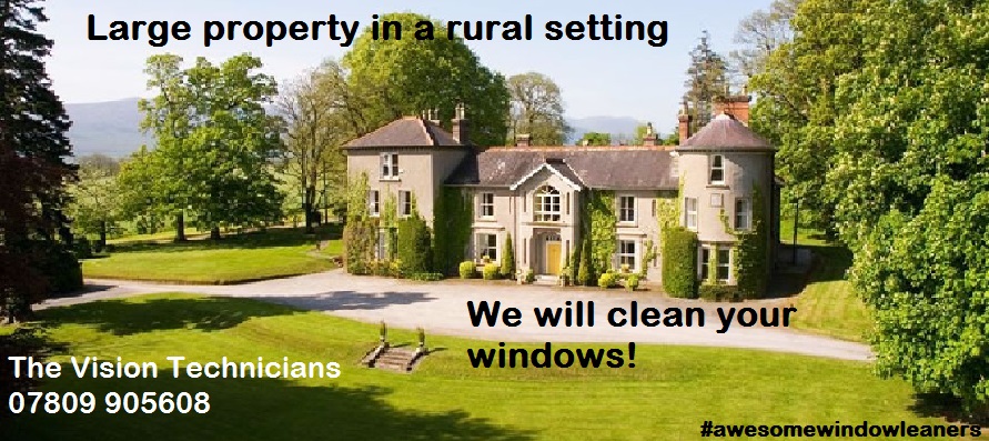 Vision Technicians Window Cleaning · Photos 9