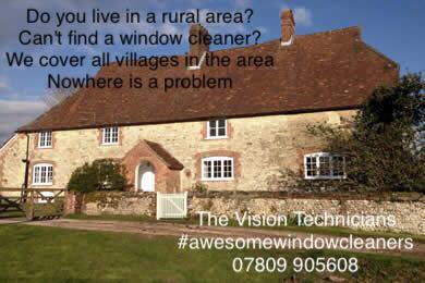 Vision Technicians Window Cleaning · Photos 14