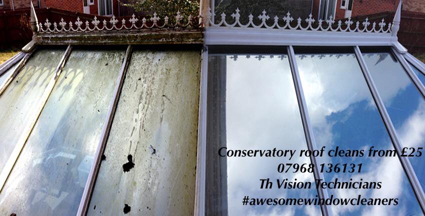 Vision Technicians Window Cleaning · Photos 8