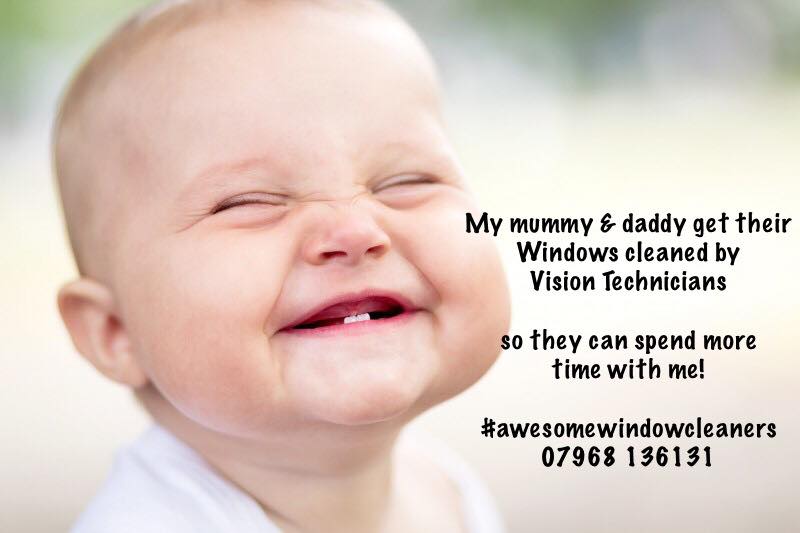 Vision Technicians Window Cleaning · Photos 5