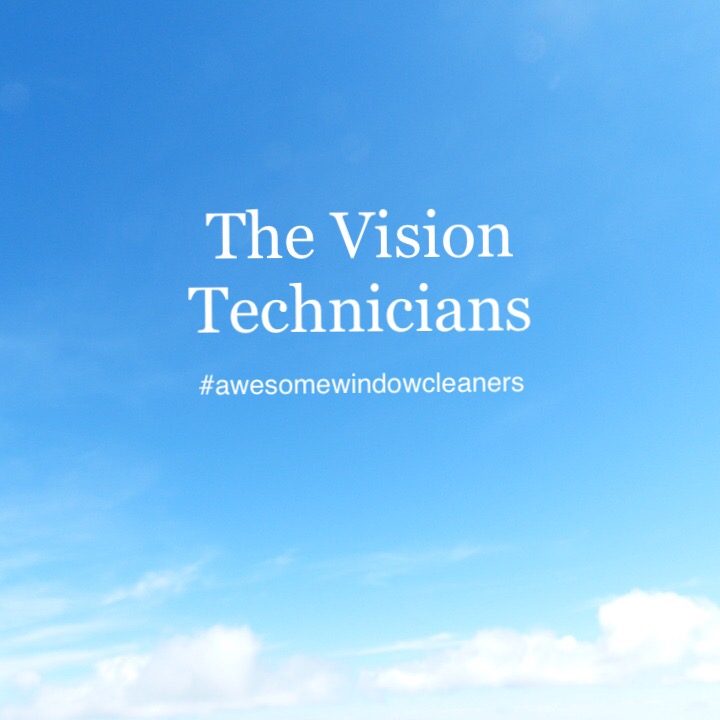 Vision Technicians Window Cleaning · Photos 4