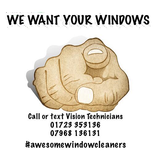 Vision Technicians Window Cleaning · Photos 11